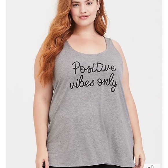 torrid Tops - Torrid active tank